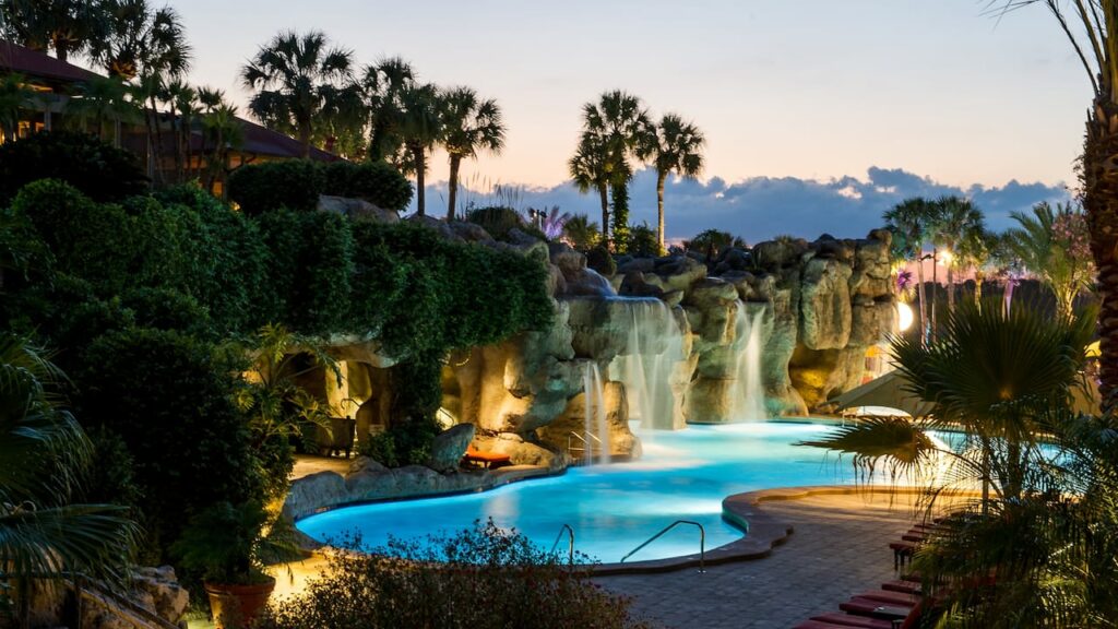 Best Family-Friendly All-Inclusive Resorts in the United States