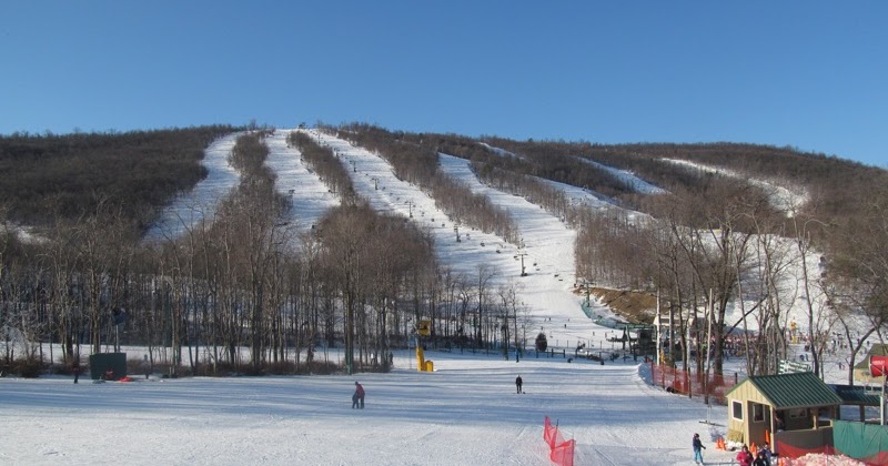 top-ski-resorts-near-washington-dc