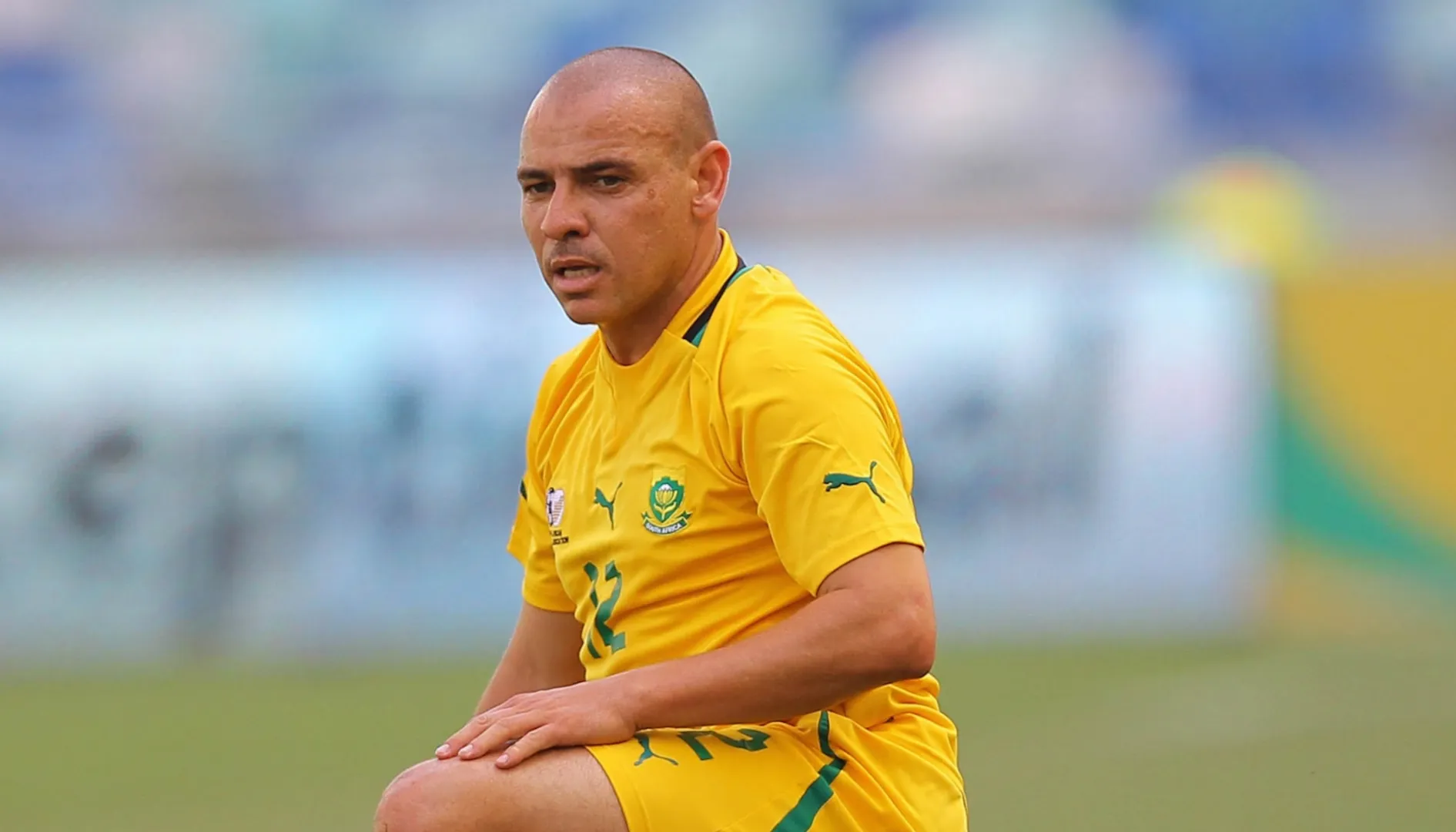 Mamelodi Sundowns Greatest Players in South African Football History