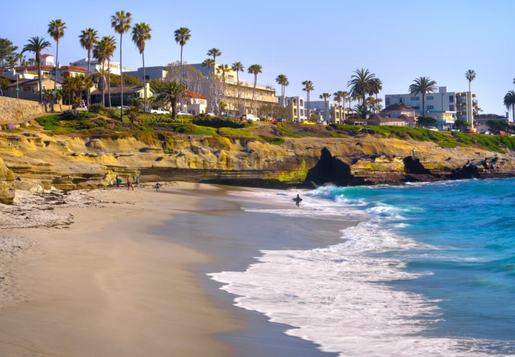 Best Beach Vacations in the United States