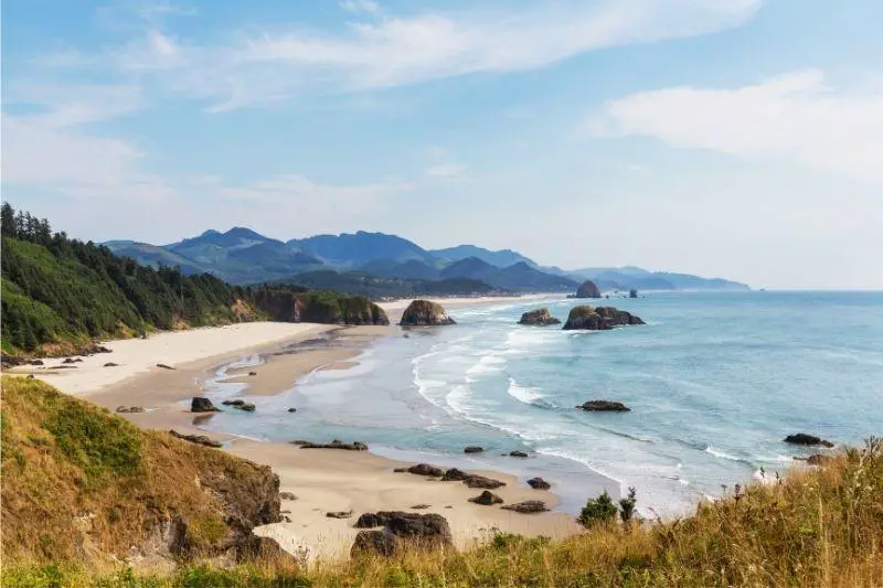Best Beach Vacations in the United States