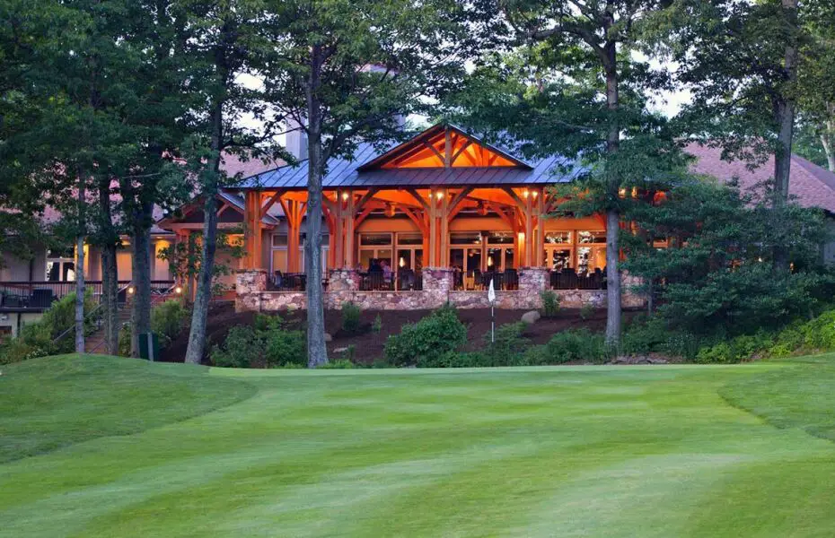 Best Spa Resorts in Virginia