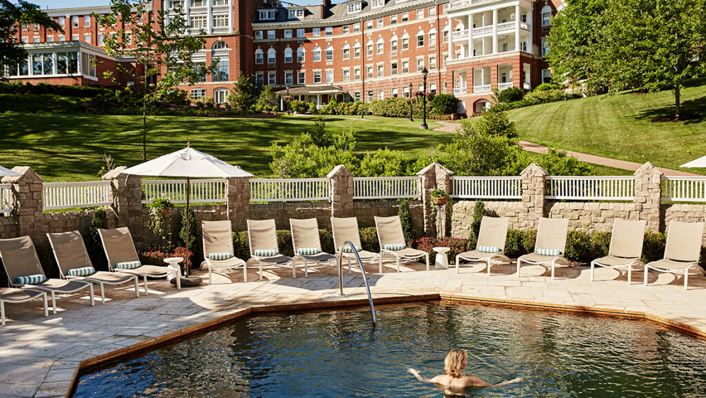 best-spa-resorts-virginia