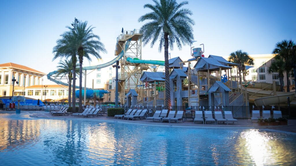 best-florida-resorts-with-water-parks