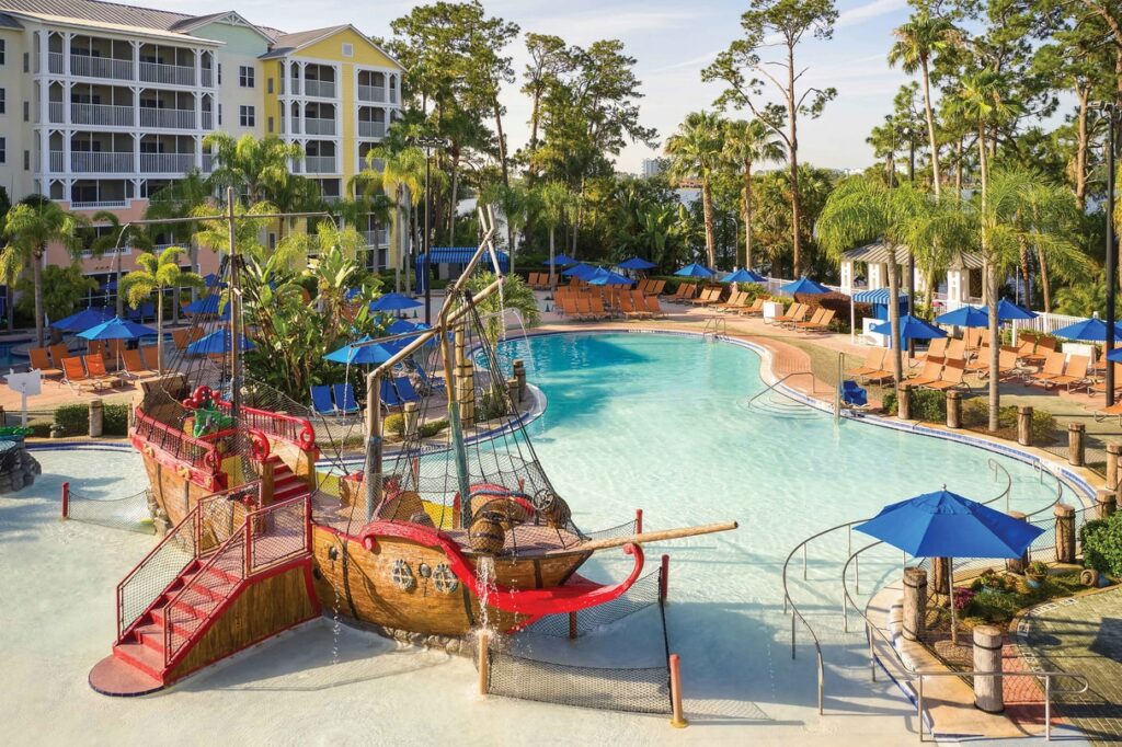 best-florida-resorts-with-water-parks