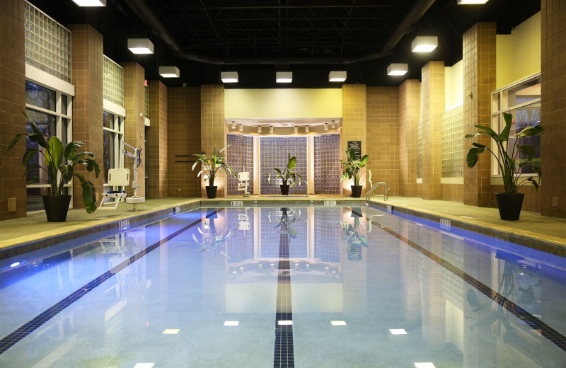 Best Spa Resorts in Virginia