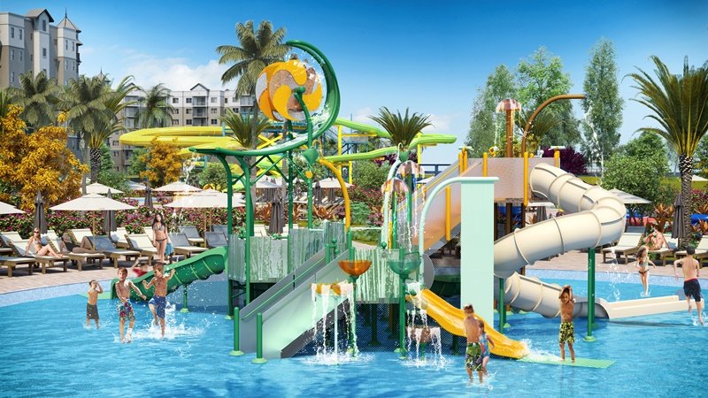 best-florida-resorts-with-water-parks