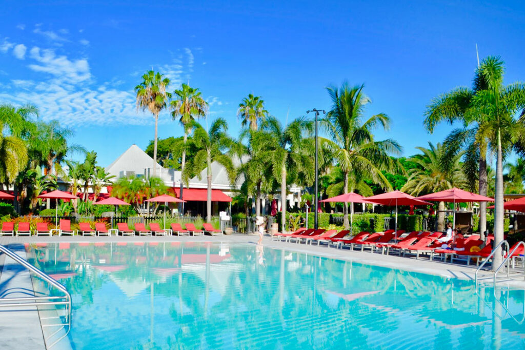 Best Family-Friendly All-Inclusive Resorts in the United States