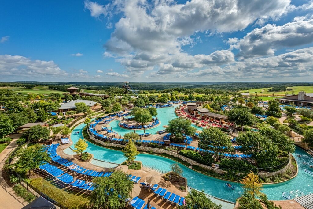 hotels-with-lazy-rivers-texas