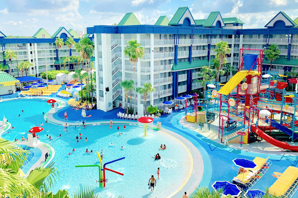 best-florida-resorts-with-water-parks