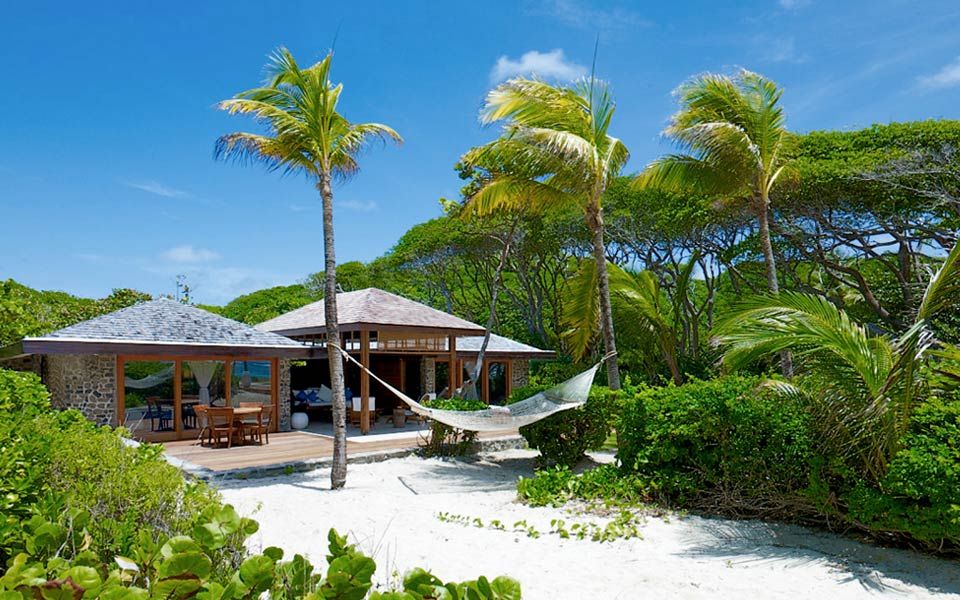 Romantic Couples Resorts in the Caribbean