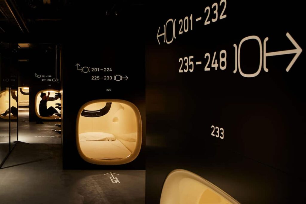 capsule-hotels-japan