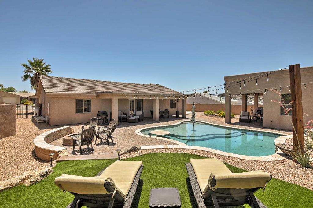 Best Lake House Rentals in the USA