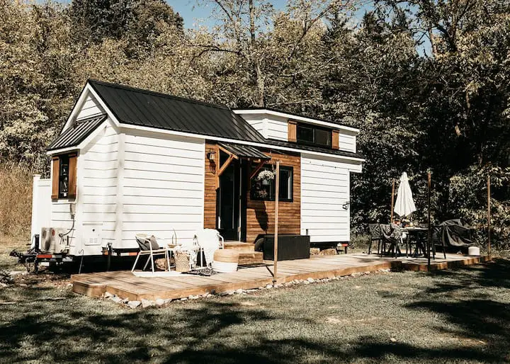 cabin-rentals-pennsylvania