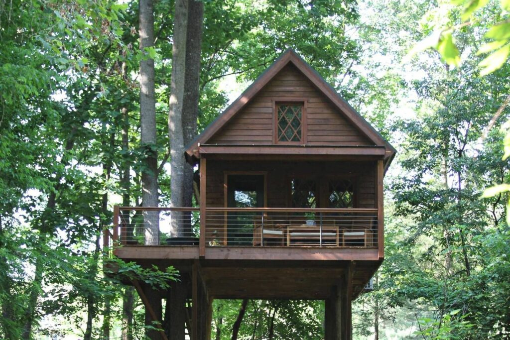 treehouse-rentals-virginia