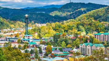 Best Places in USA to Spend Thanksgiving Weekend
