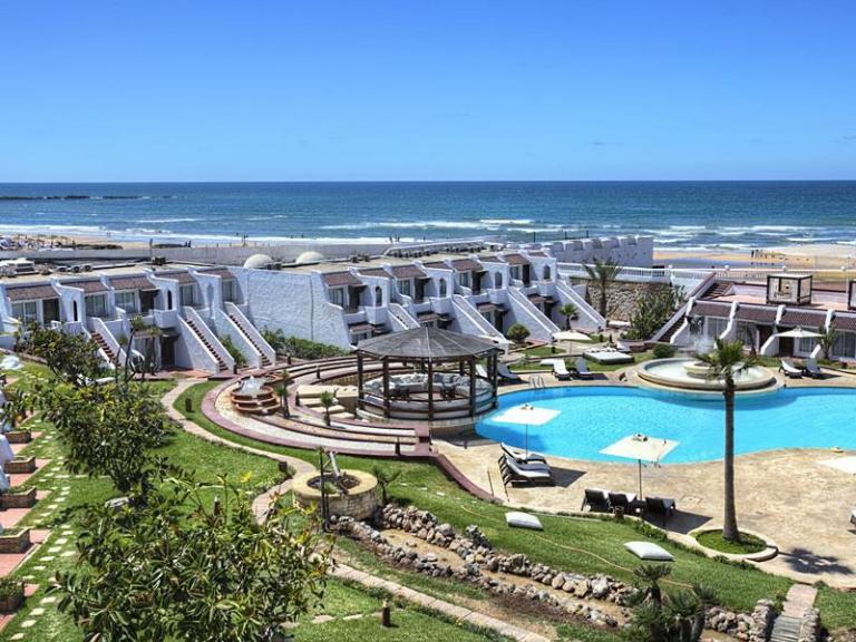 beach-resorts-casablanca-morocco