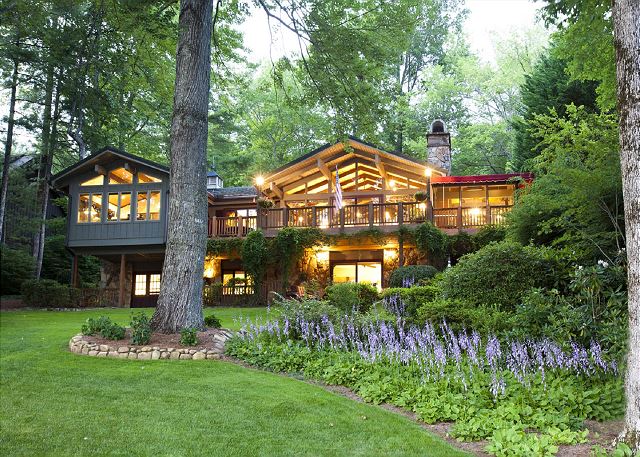 lake-house-rentals-north-carolina