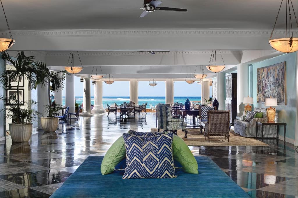 Romantic Couples Resorts in the Caribbean