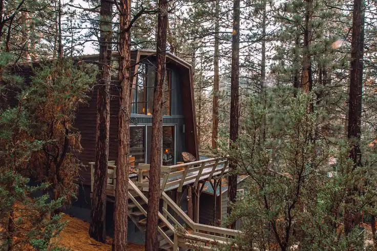 treehouse-rentals-california
