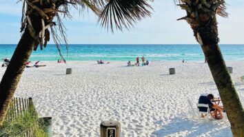 Best Beaches in Panama City, Florida