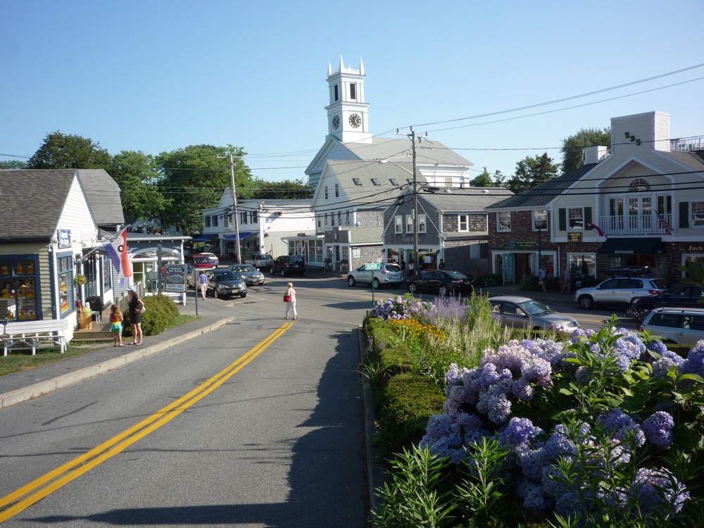 Best Small Towns to Visit for Halloween in USA