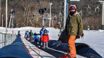 Best Ski Resorts in the Poconos