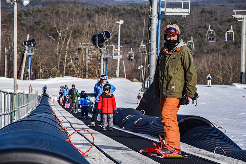 best-ski-resorts-poconos