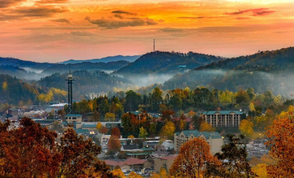 best-tennessee-vacation-spots