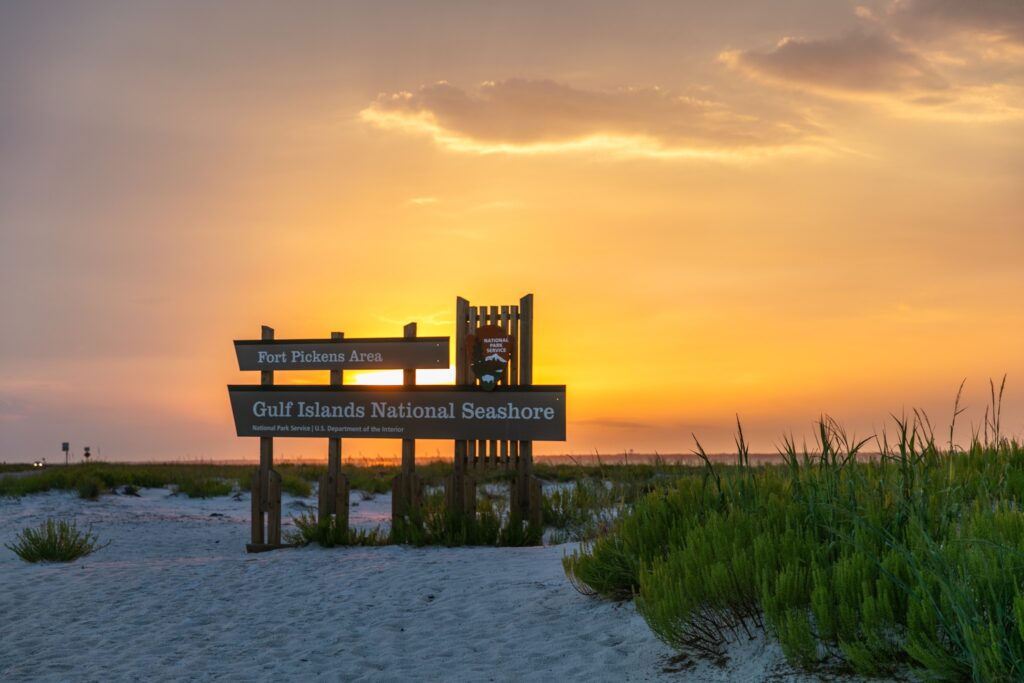 beach-camping-spots-in-florida