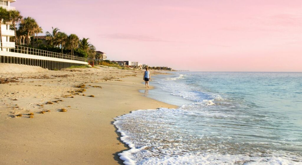 best-florida-atlantic-coast-beaches