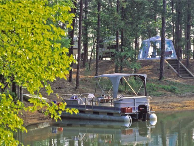 best-campgrounds-in-georgia-state-parks