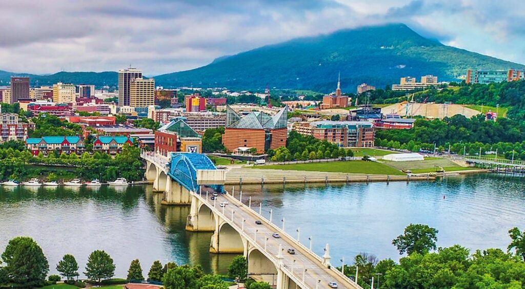 best-tennessee-vacation-spots