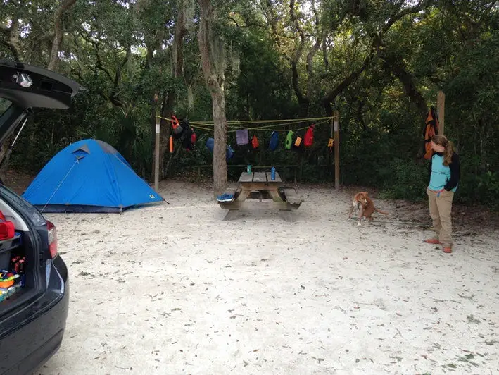 beach-camping-spots-in-florida