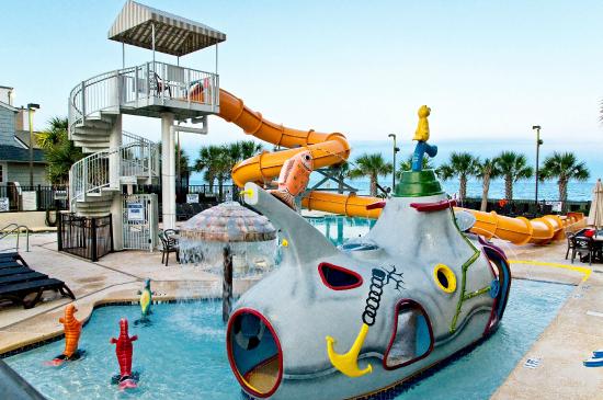 top-myrtle-beach-resorts-with-waterparks