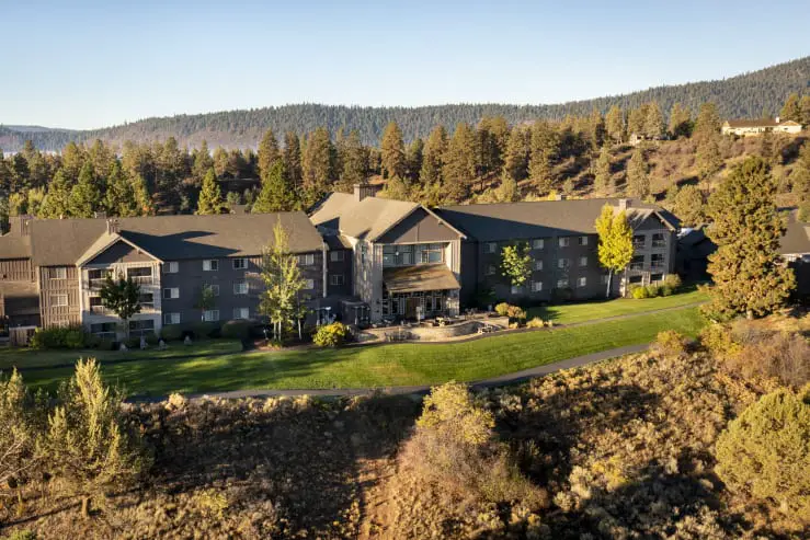 Best Resorts in Oregon