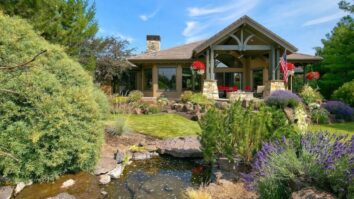 Best Resorts in Oregon