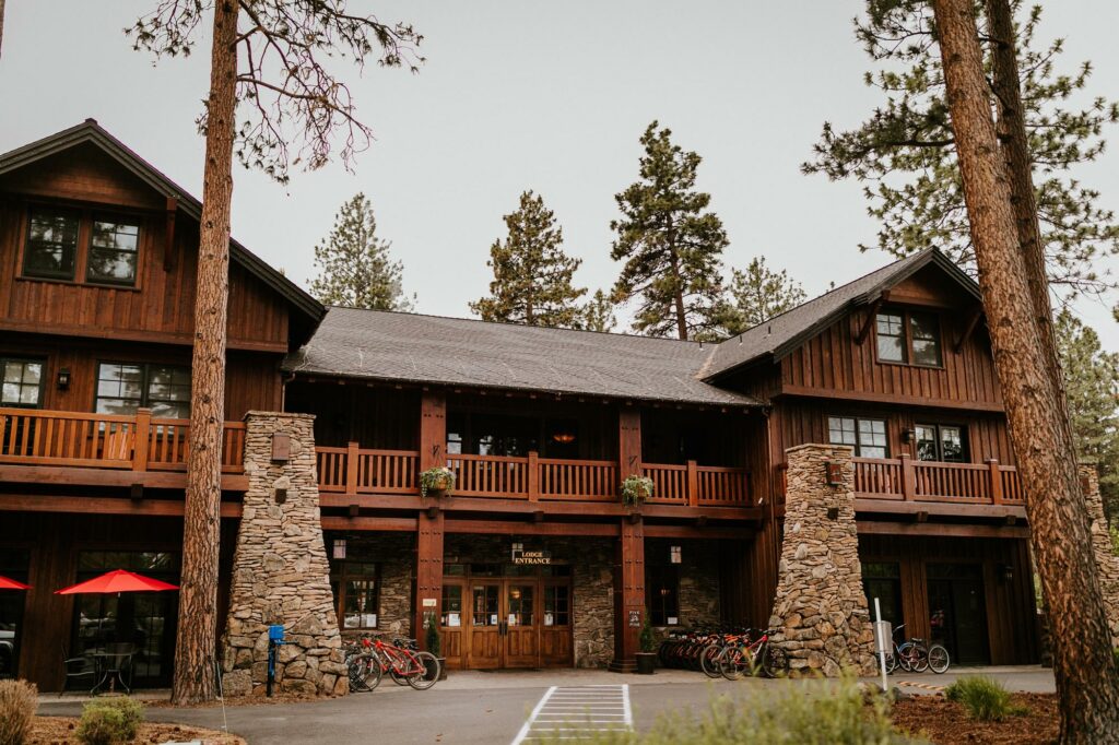 Best Resorts in Oregon