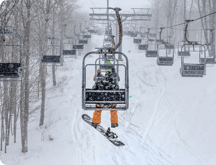 best-ski-resorts-poconos