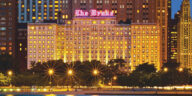 chicago-hotels-with-a-lake-view