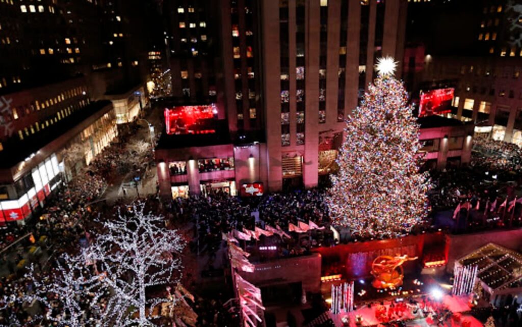 christmas-towns-in-north-carolina