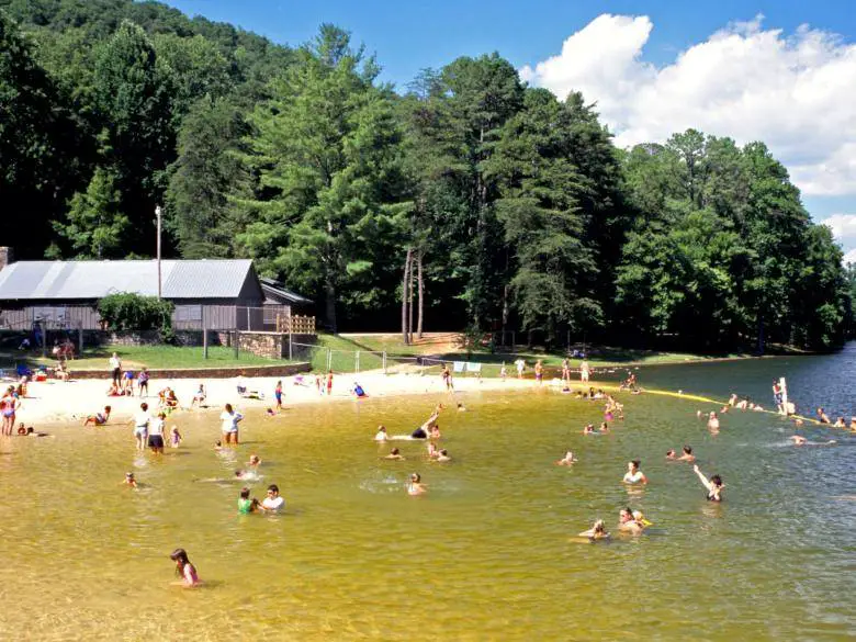 best-campgrounds-in-georgia-state-parks
