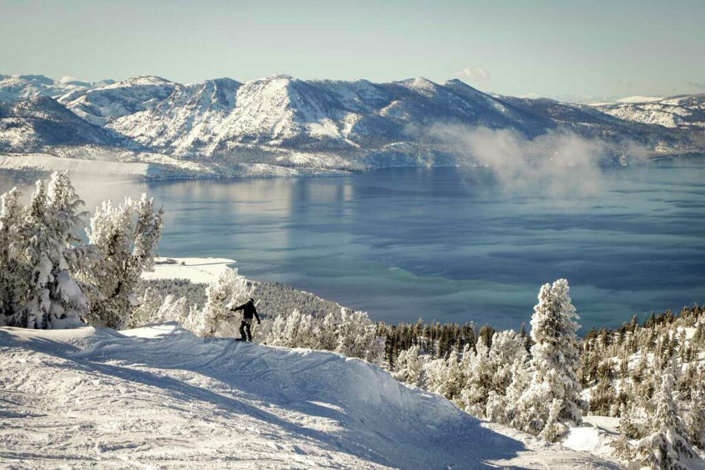 Best Cabin Vacation Destinations in the U.S