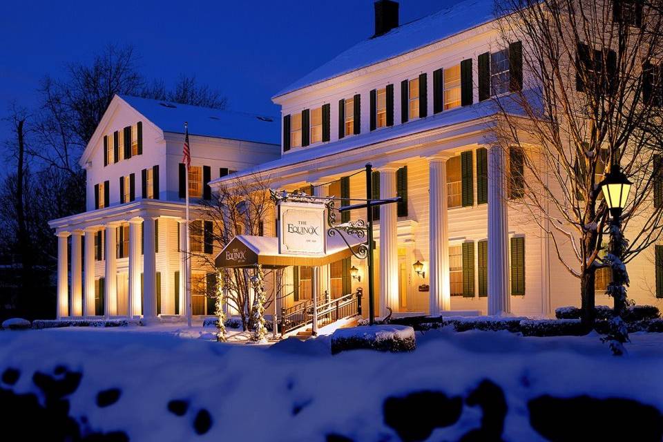 best-resorts-vermont