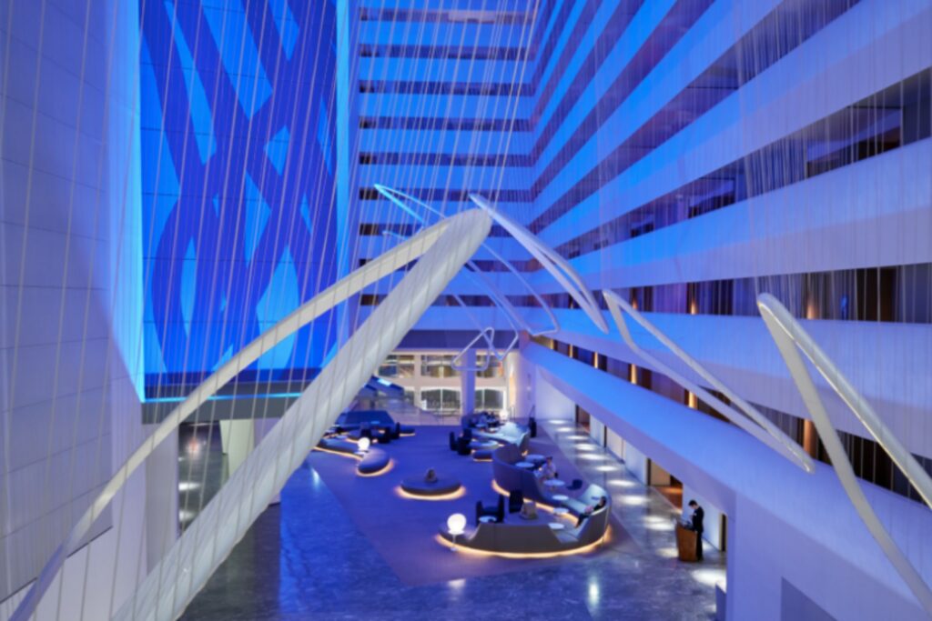 best-hilton-hotels-in-new-york-city