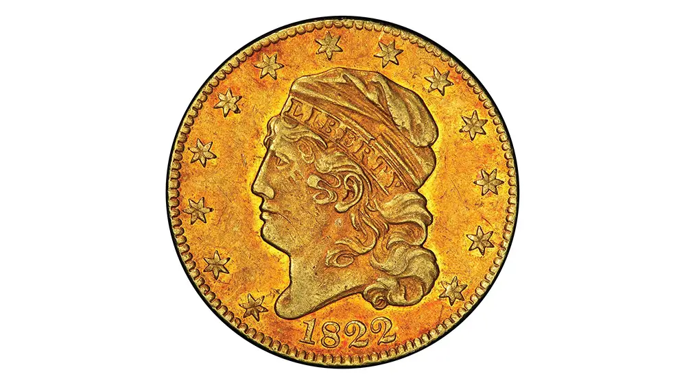 Rarest Coins in the World