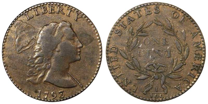 Rarest Pennies in the United States