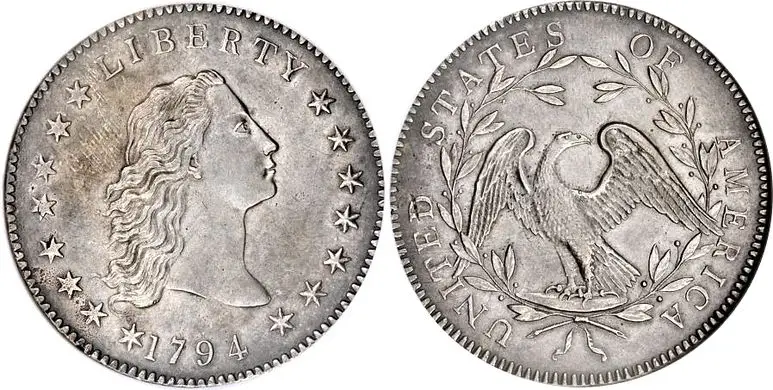 Rarest Dollar Coins in the United States