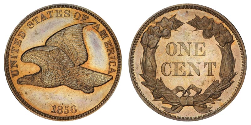 Rarest Pennies in the United States