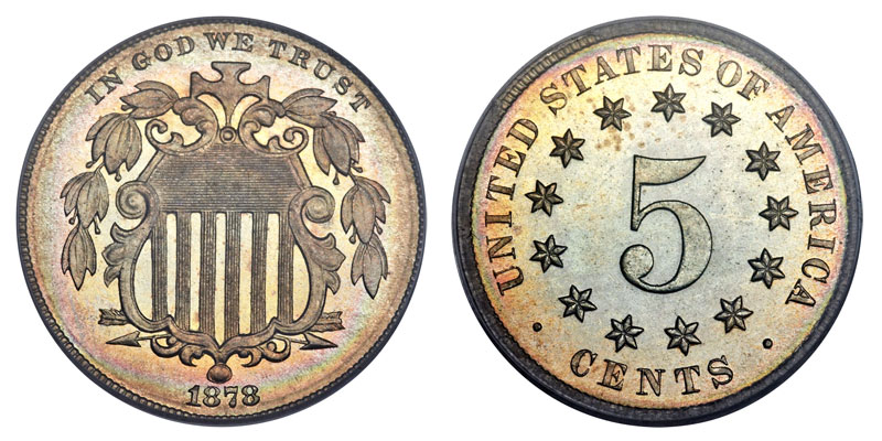 The 10 Most Rarest Nickels 2023